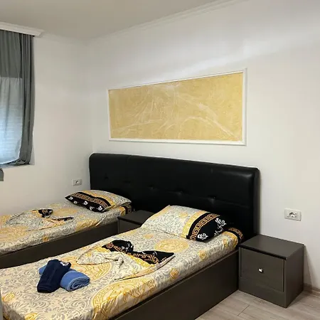 Maison d'hôtes Bujtina Lecaj *