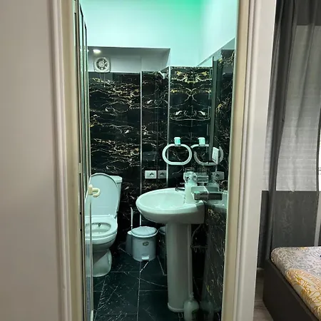 Casa de hóspedes Bujtina Lecaj Selce