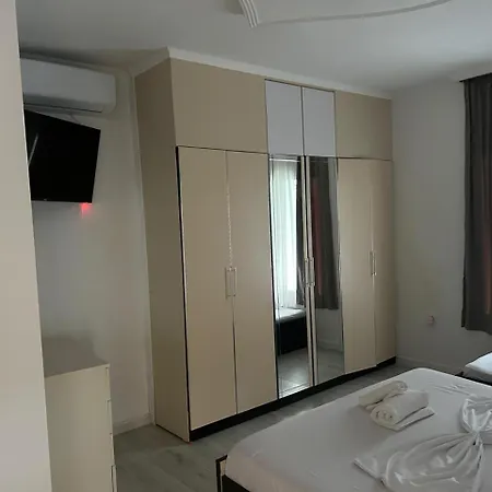 Casa de hóspedes Bujtina Lecaj