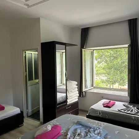 Casa de hóspedes Bujtina Lecaj