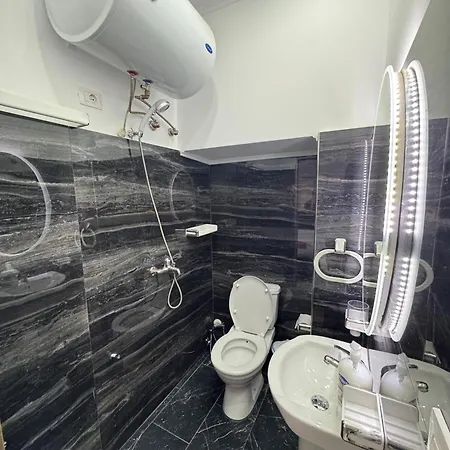 Casa de hóspedes Bujtina Lecaj Selce