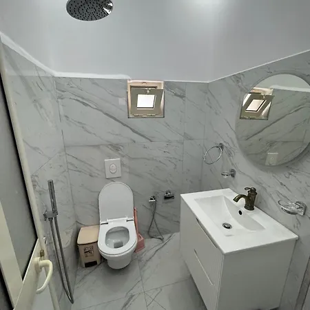 Maison d'hôtes Bujtina Lecaj *