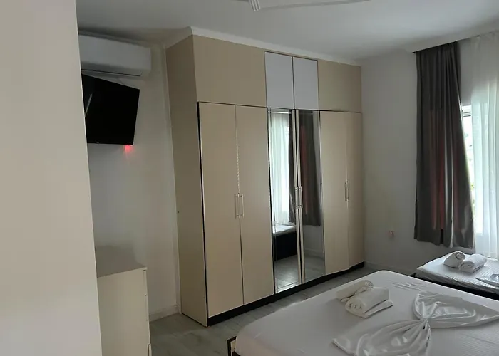 Penzion Bujtina Lecaj