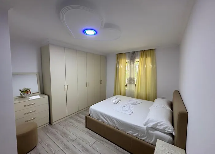 Bujtina Lecaj Penzion