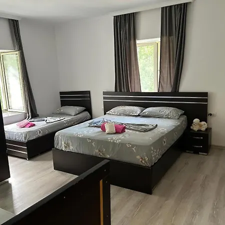 Bujtina Lecaj 3*