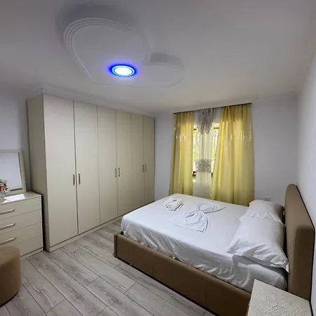 Bujtina Lecaj Konukevi