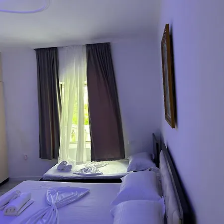Bujtina Lecaj 3*