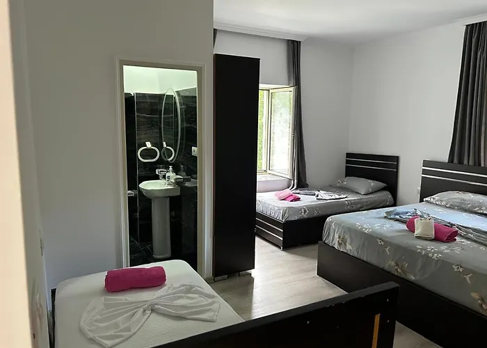 Bujtina Lecaj * Selce