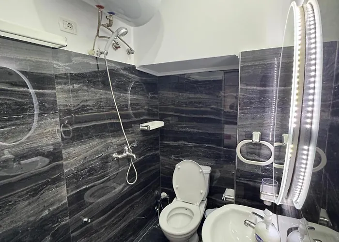 Pensjonat Bujtina Lecaj Selce