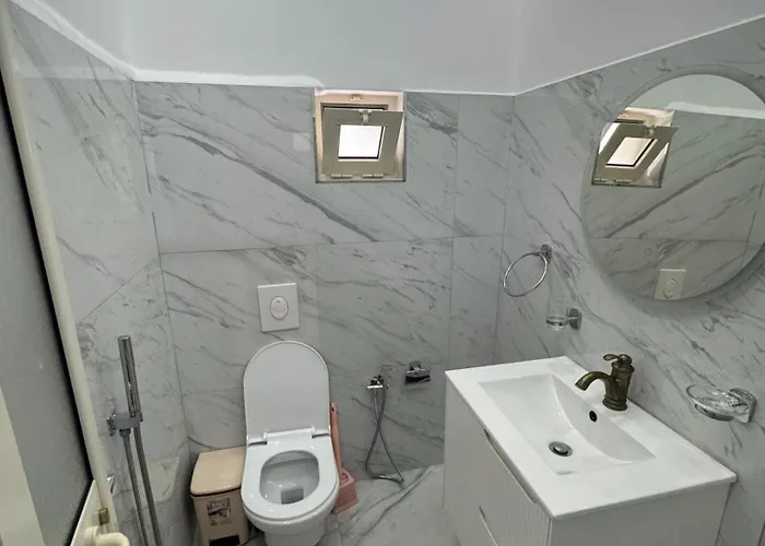 Pensjonat Bujtina Lecaj *